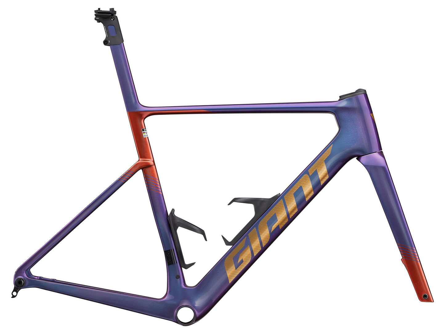 GIANT MY27 Propel Advanced SL-FF - CYBER SUNSET