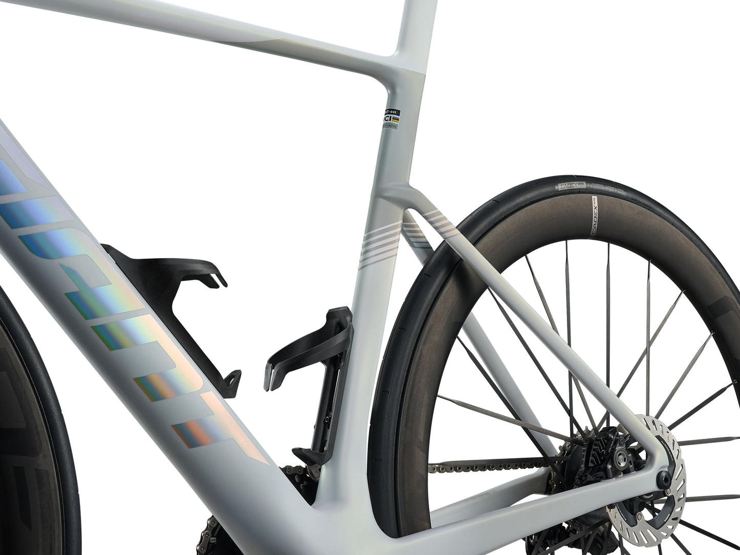 GIANT MY27 Propel Advanced SL 0-DA - PRISM PEARL