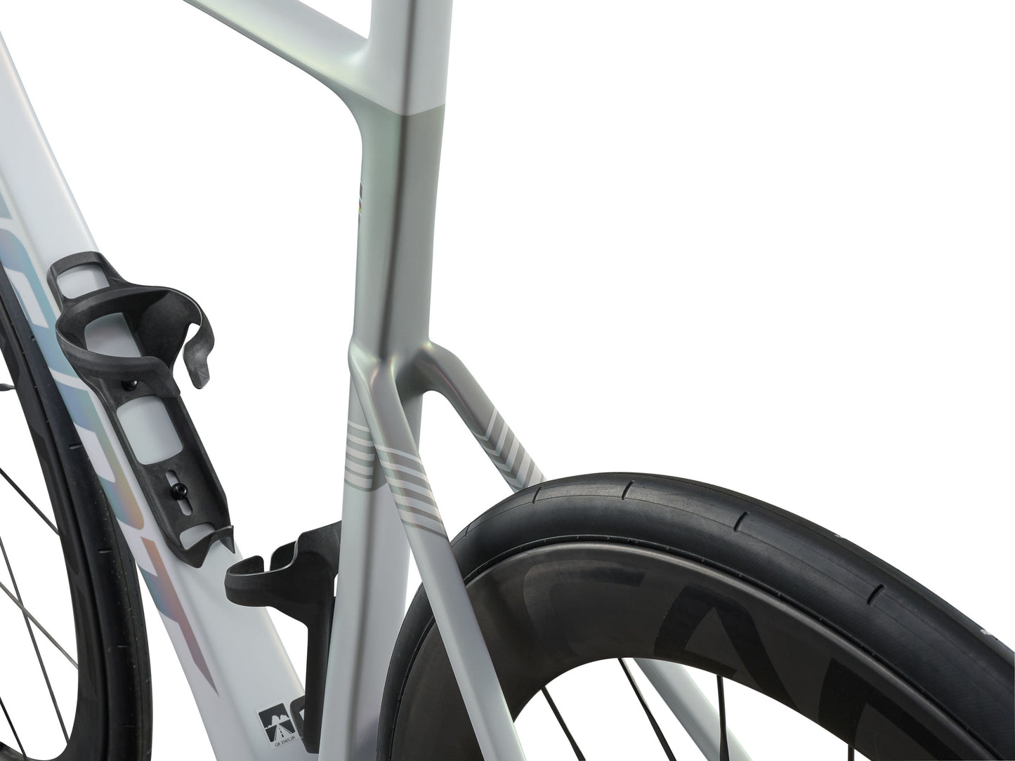 GIANT MY27 Propel Advanced SL 0-DA - PRISM PEARL