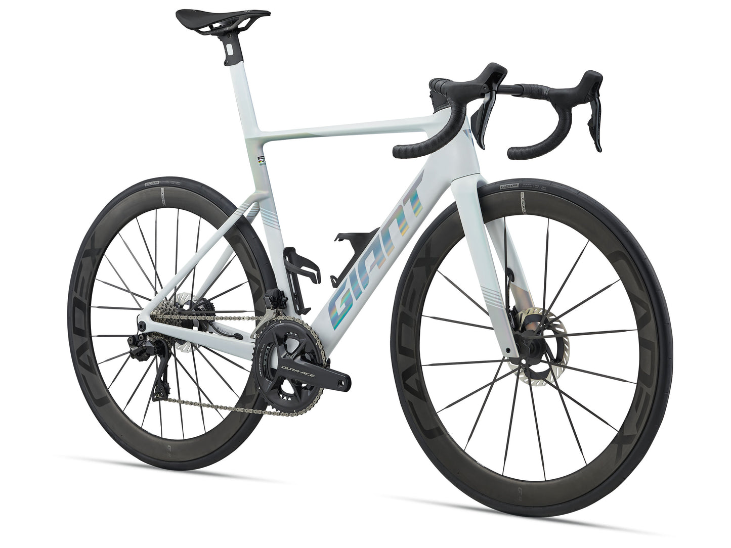 GIANT MY27 Propel Advanced SL 0-DA - PRISM PEARL