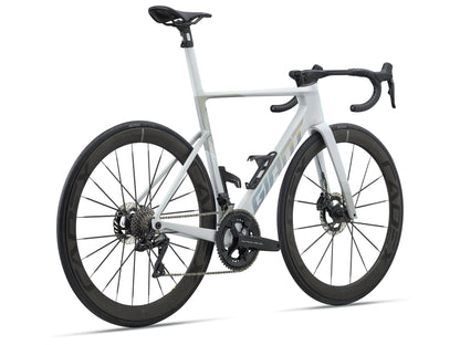 GIANT MY27 Propel Advanced SL 0-DA - PRISM PEARL