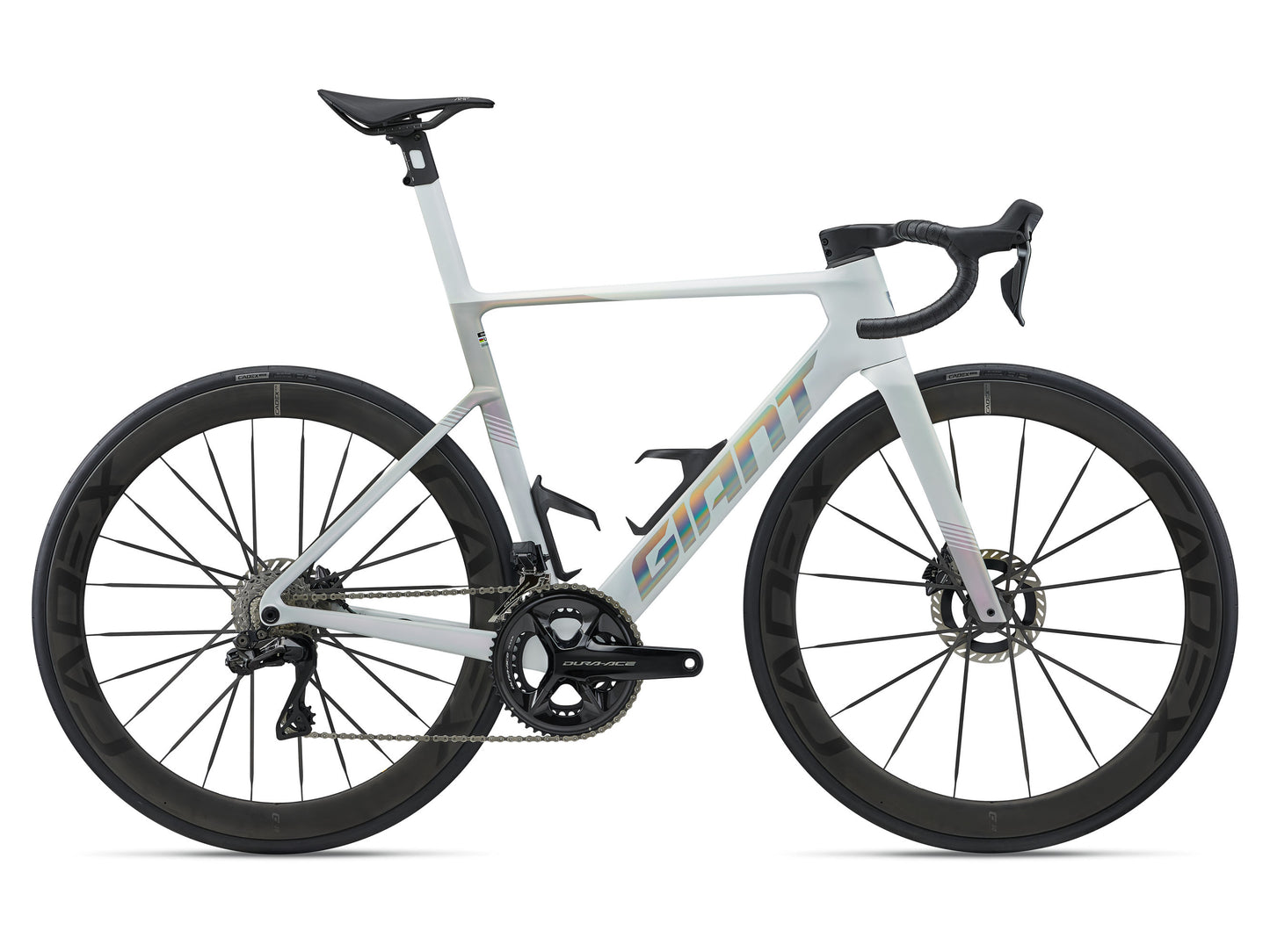 GIANT MY27 Propel Advanced SL 0-DA - PRISM PEARL