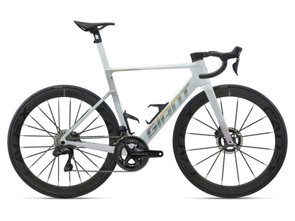 GIANT MY27 Propel Advanced SL 0-DA - PRISM PEARL