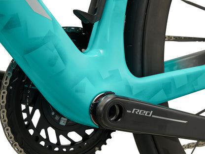 GIANT MY27 Propel Advanced SL 0-Red - SUPERSEED BLUE