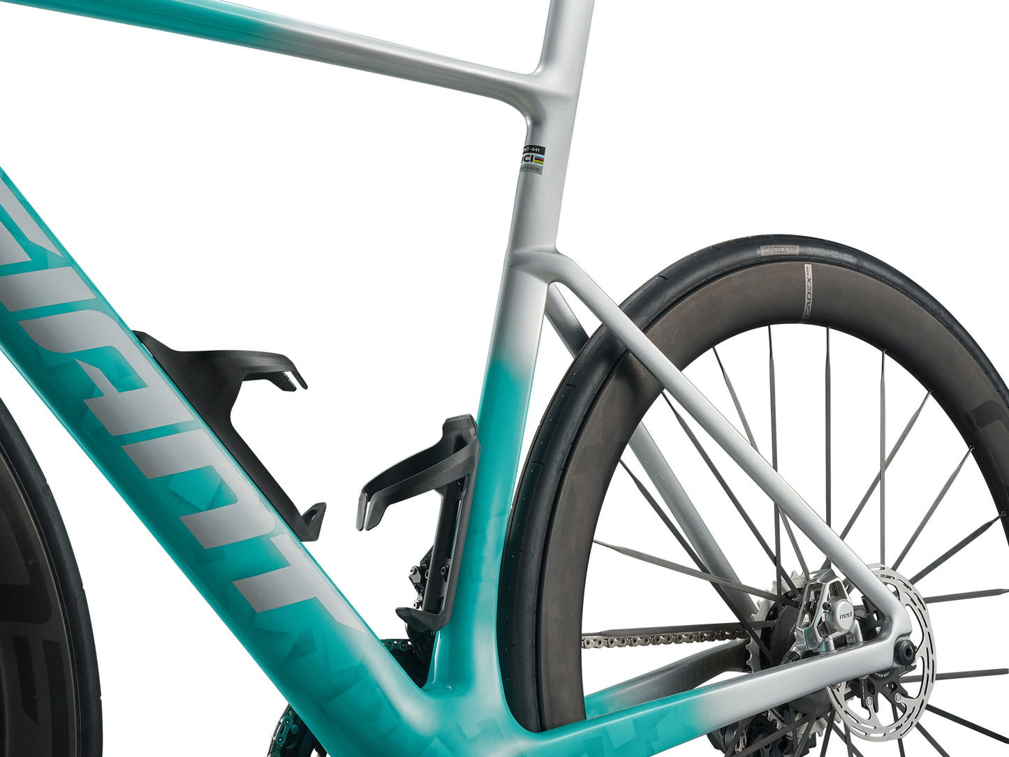 GIANT MY27 Propel Advanced SL 0-Red - SUPERSEED BLUE