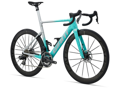 GIANT MY27 Propel Advanced SL 0-Red - SUPERSEED BLUE