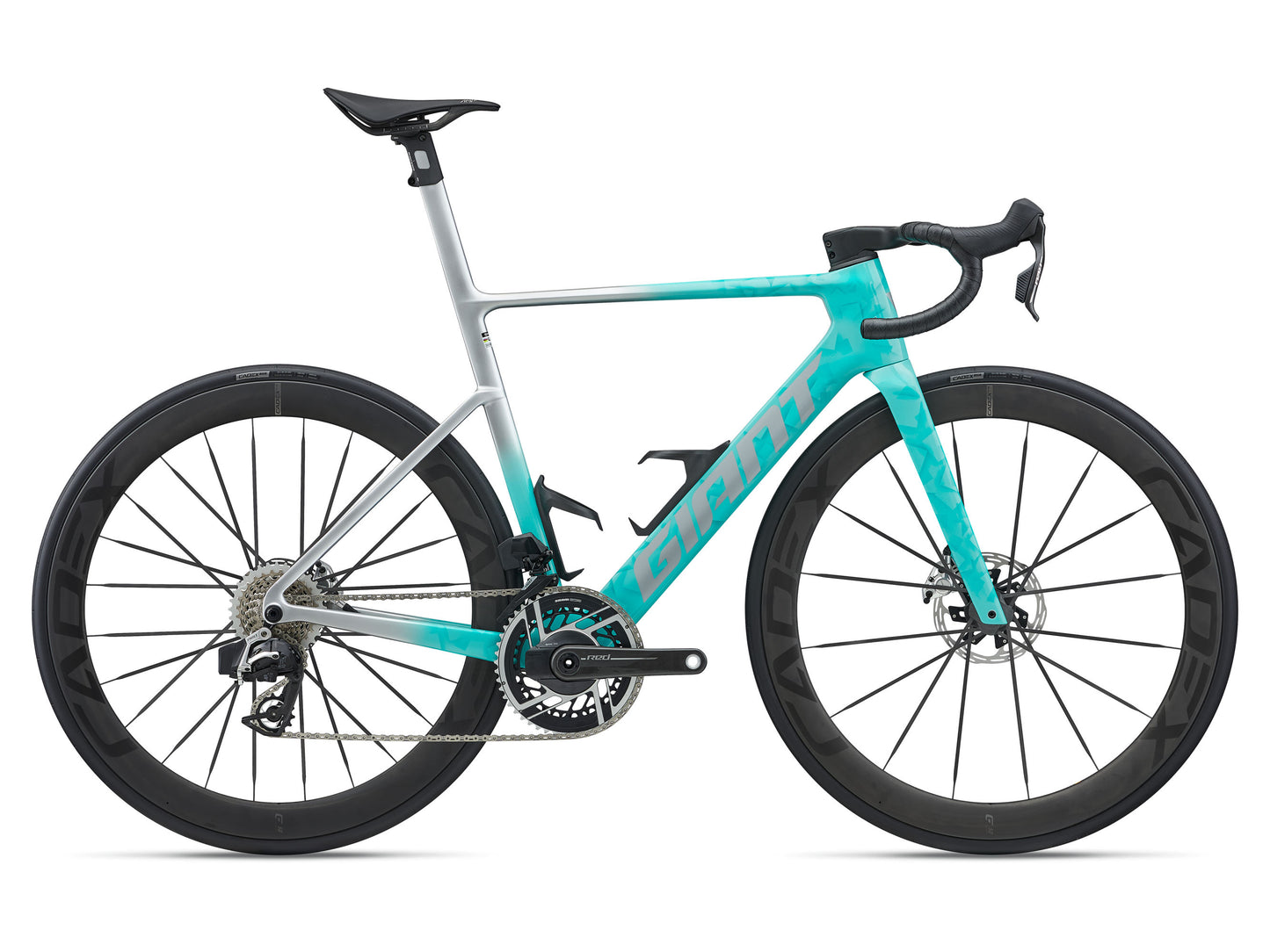 GIANT MY27 Propel Advanced SL 0-Red - SUPERSEED BLUE