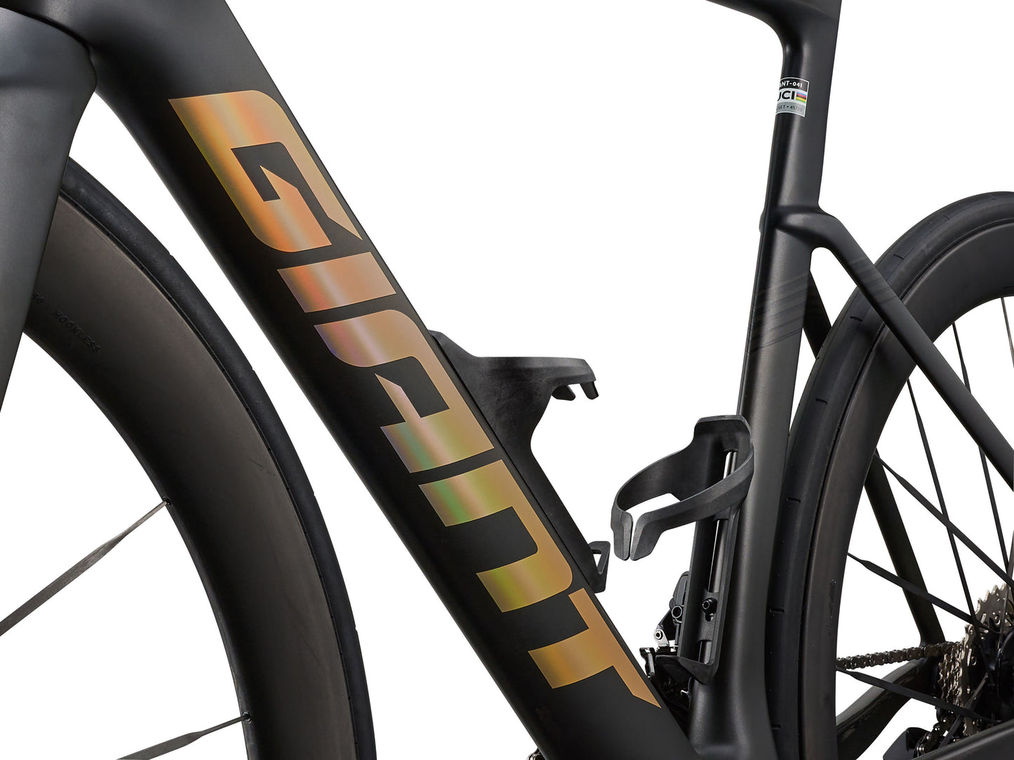 GIANT MY27 Propel Advanced SL 1 - RAW CARBON