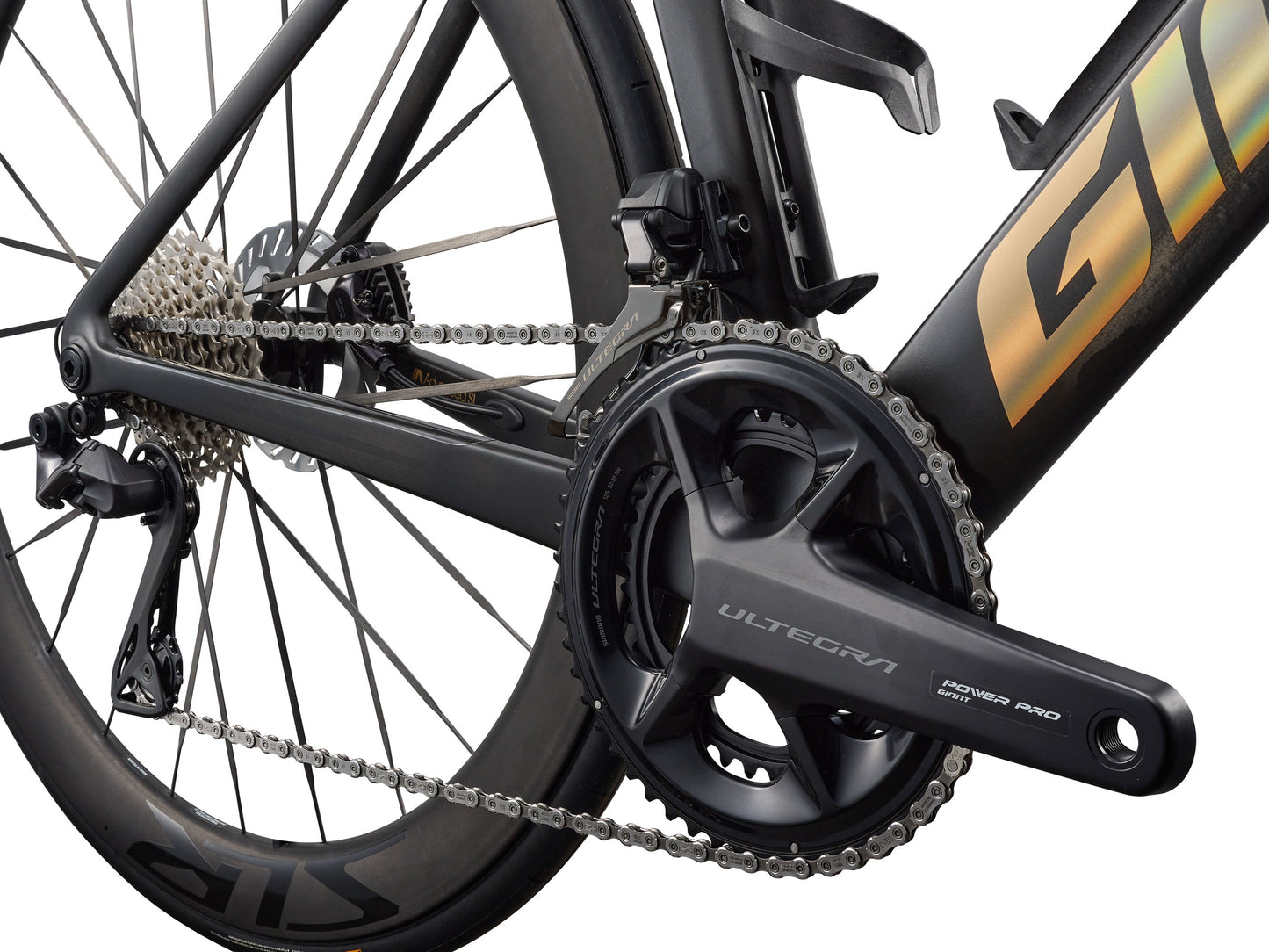 GIANT MY27 Propel Advanced SL 1 - RAW CARBON