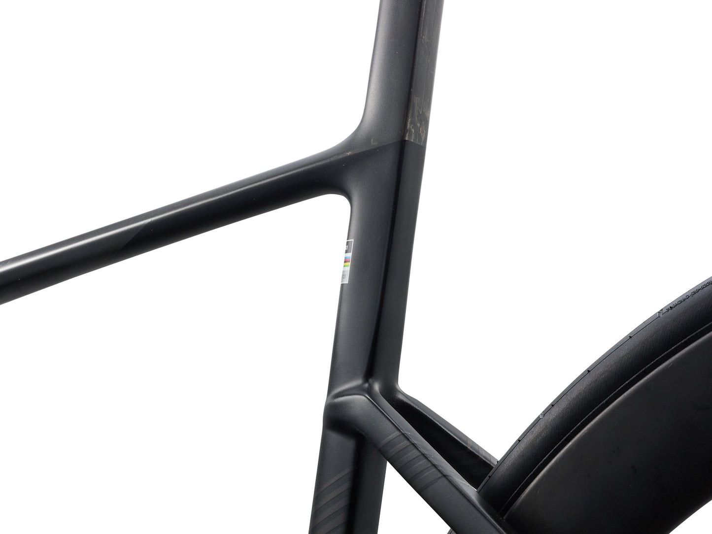 GIANT MY27 Propel Advanced SL 1 - RAW CARBON