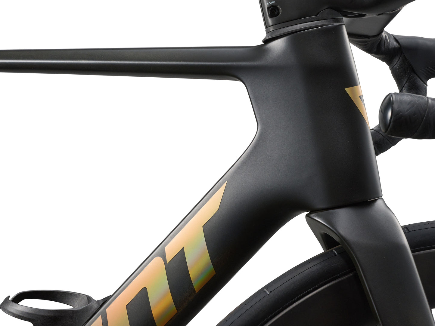 GIANT MY27 Propel Advanced SL 1 - RAW CARBON