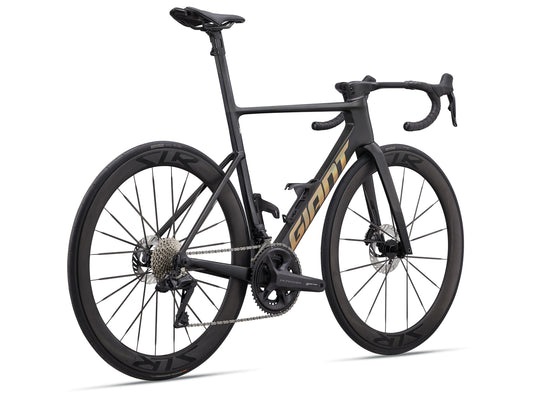 GIANT MY27 Propel Advanced SL 1 - RAW CARBON
