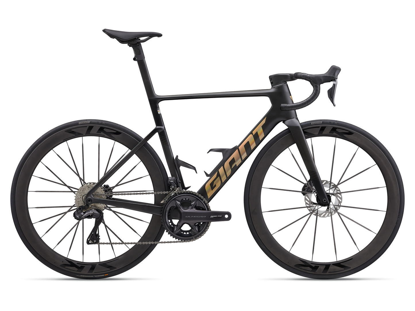 GIANT MY27 Propel Advanced SL 1 - RAW CARBON