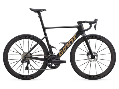 GIANT MY27 Propel Advanced SL 1 - RAW CARBON