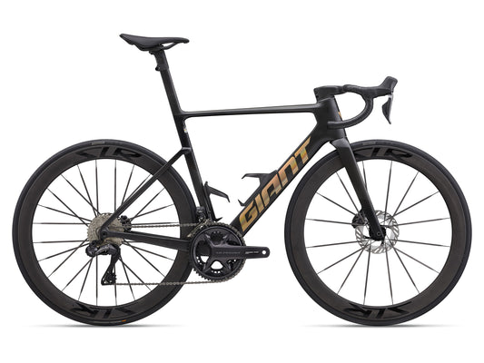 GIANT MY27 Propel Advanced SL 1 - RAW CARBON