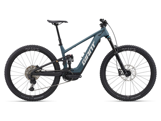 Giant my27 Stance E+ 0 - Deep Lake/Black