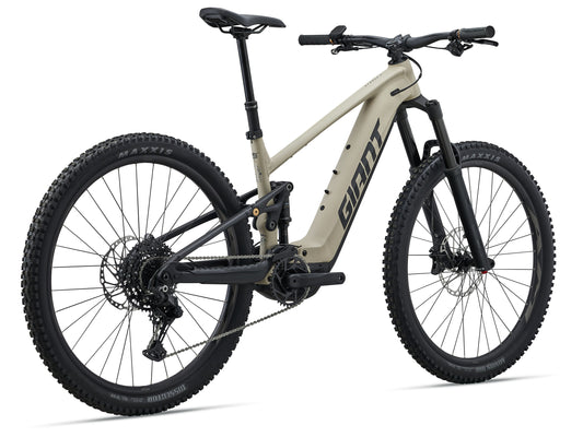 Giant my27 Stance E+ 1 - Almond/Black