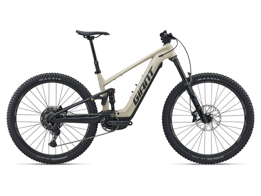 Giant my27 Stance E+ 1 - Almond/Black