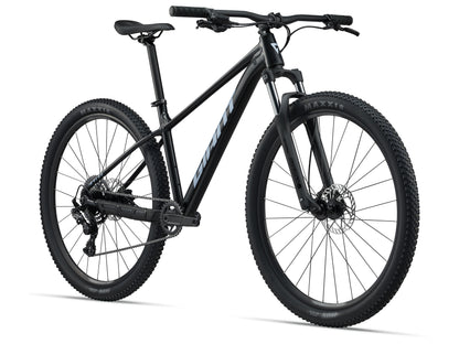 Giant MY27 Talon 4 - CYBER LIME/Azure Blue/BLACK
