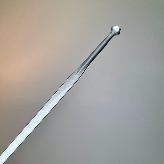 Mavic Ksyrium SL Silver Spoke Front 281.5mm