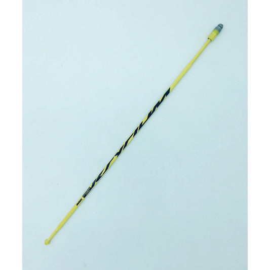 Mavic Ksyrium SL Yellow Spoke Front 281.5mm