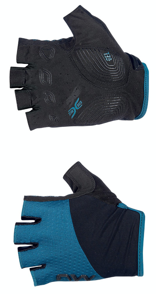 NORTHWAVE FAST WOMENS SHORT FINGER GLOVES