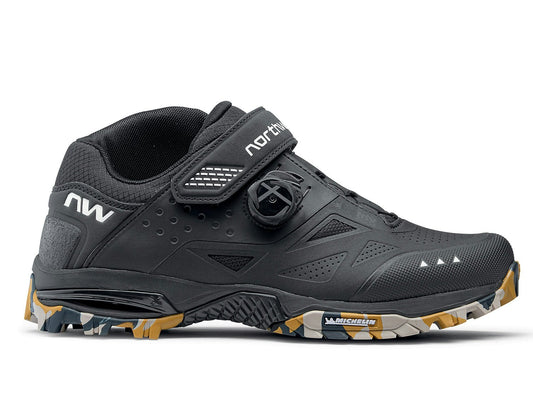 NORTHWAVE ENDURO MID 2