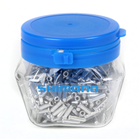 inner cable end cap (500pcs)