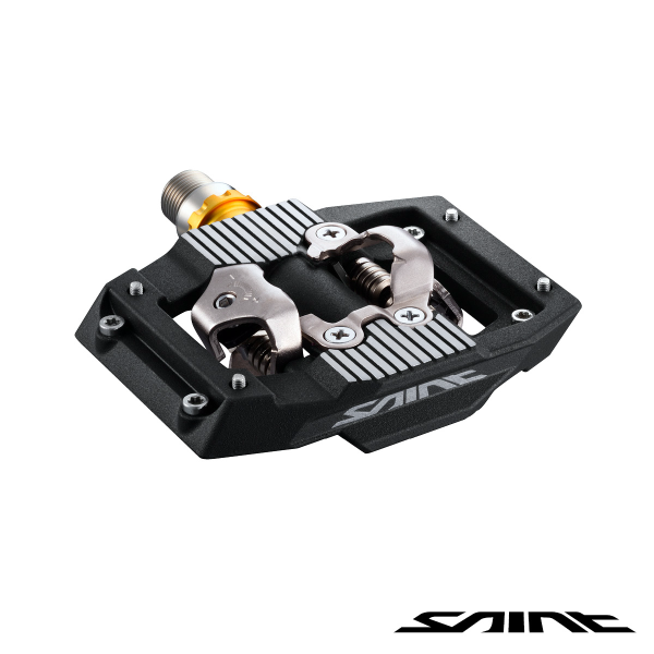 Shimano PD-M821 SPD pedals saint downhill/enduro