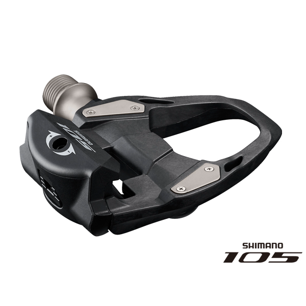PD-R7000 spd-sl pedals carbon