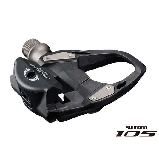 PD-R7000 spd-sl pedals carbon