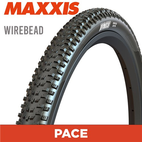 MAXXIS Pace V2 - 20 X 2.1 Wirebead 60TPI