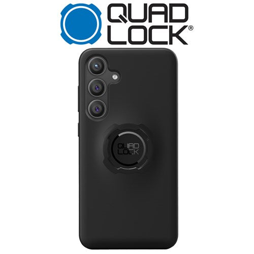 Quad Lock case - Galaxy S24+