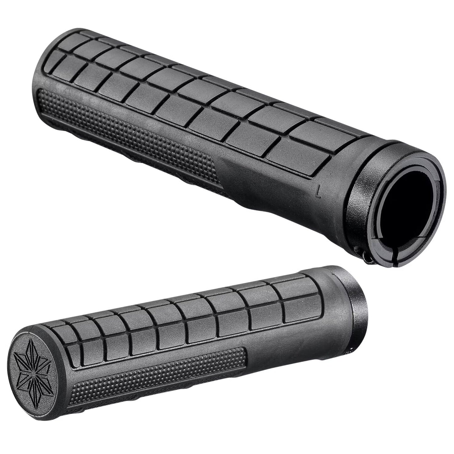Supacaz Grips E-Bike Grip - Black