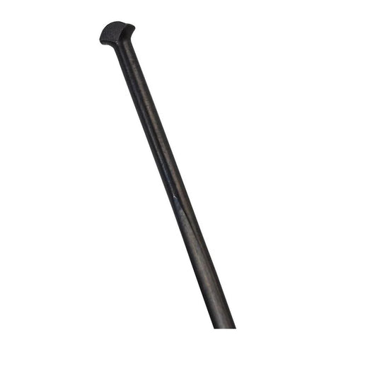 Roval/DT-Swiss AeroLite 243mm SP T-Head Spoke Black