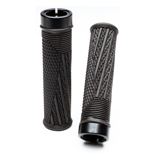 RYFE Grips - Rampage - Lock On