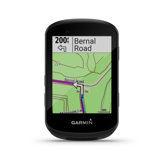 Garmin Edge 530