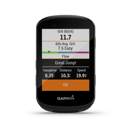 Garmin Edge 530
