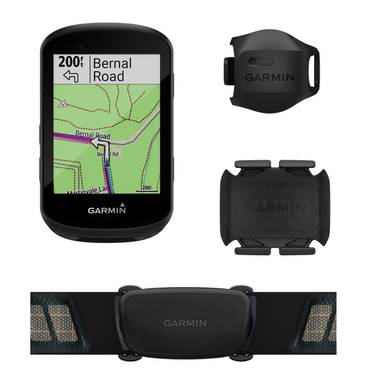 Garmin Edge® 530 Sensor Bundle