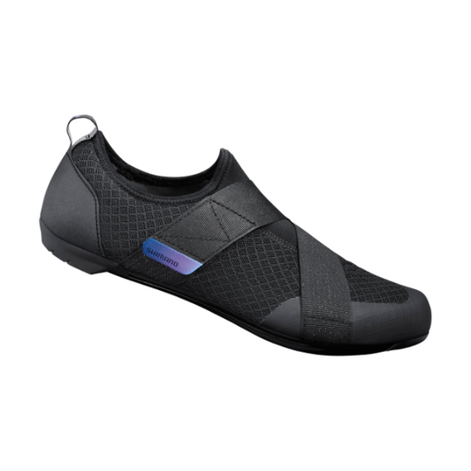 SHIMANO Shoes SH-IC100 46 Black