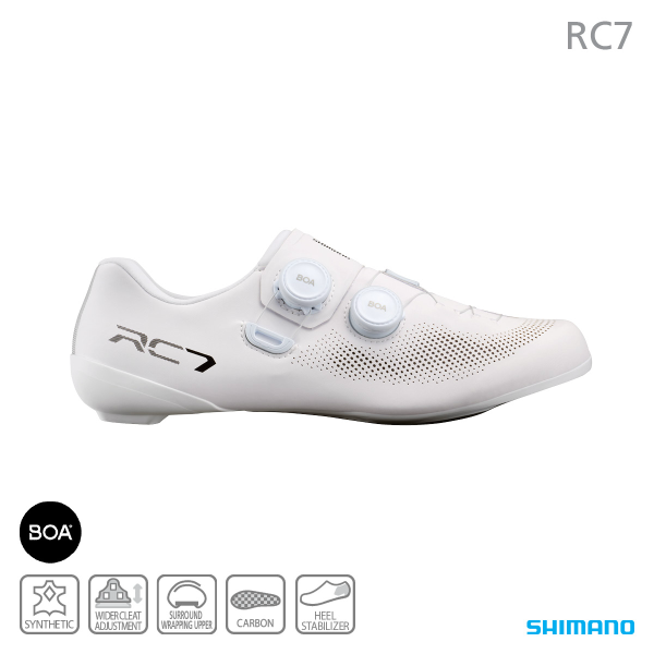 SH-RC703 ROAD SHOES