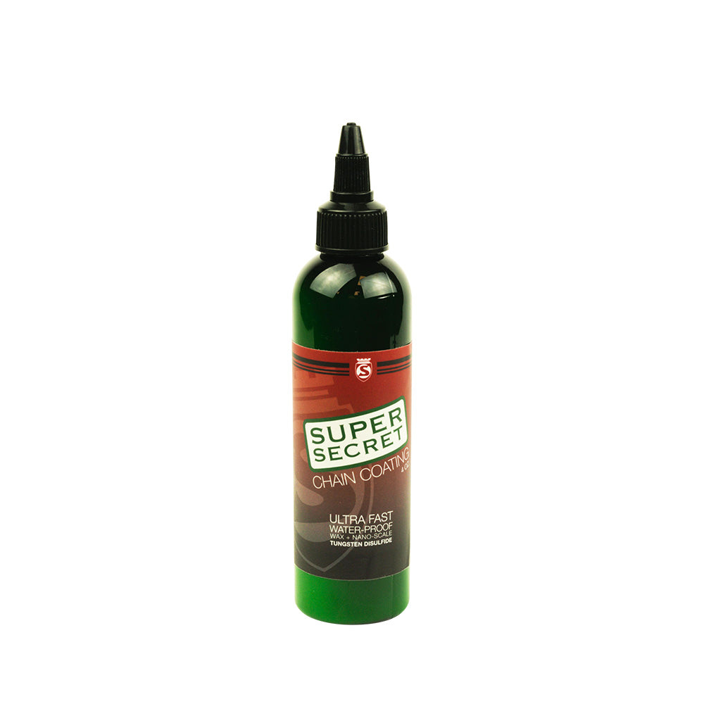 SILCA SUPER SECRET CHAIN LUBE BOTTLE 2OZ / 59ML
