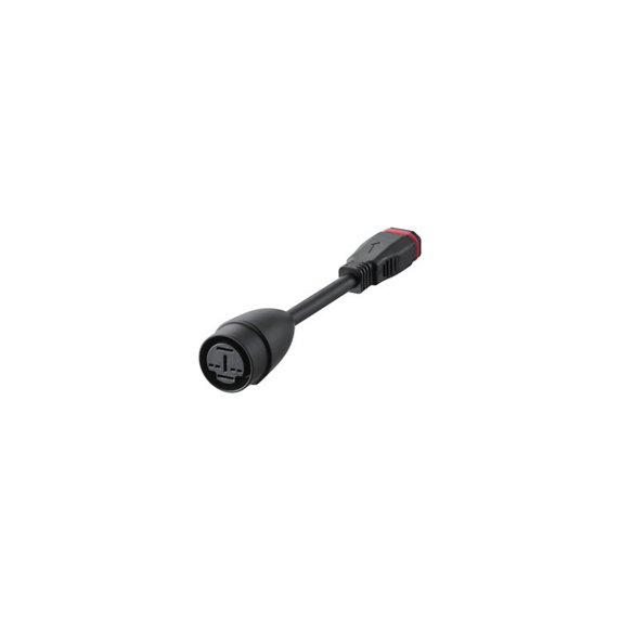 SHIMANO Charging Adapter (E-BIKE spec.) SM-BTE81