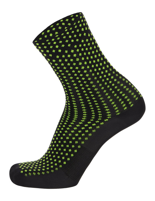 Santini sms sfera 22 medium profile socks
