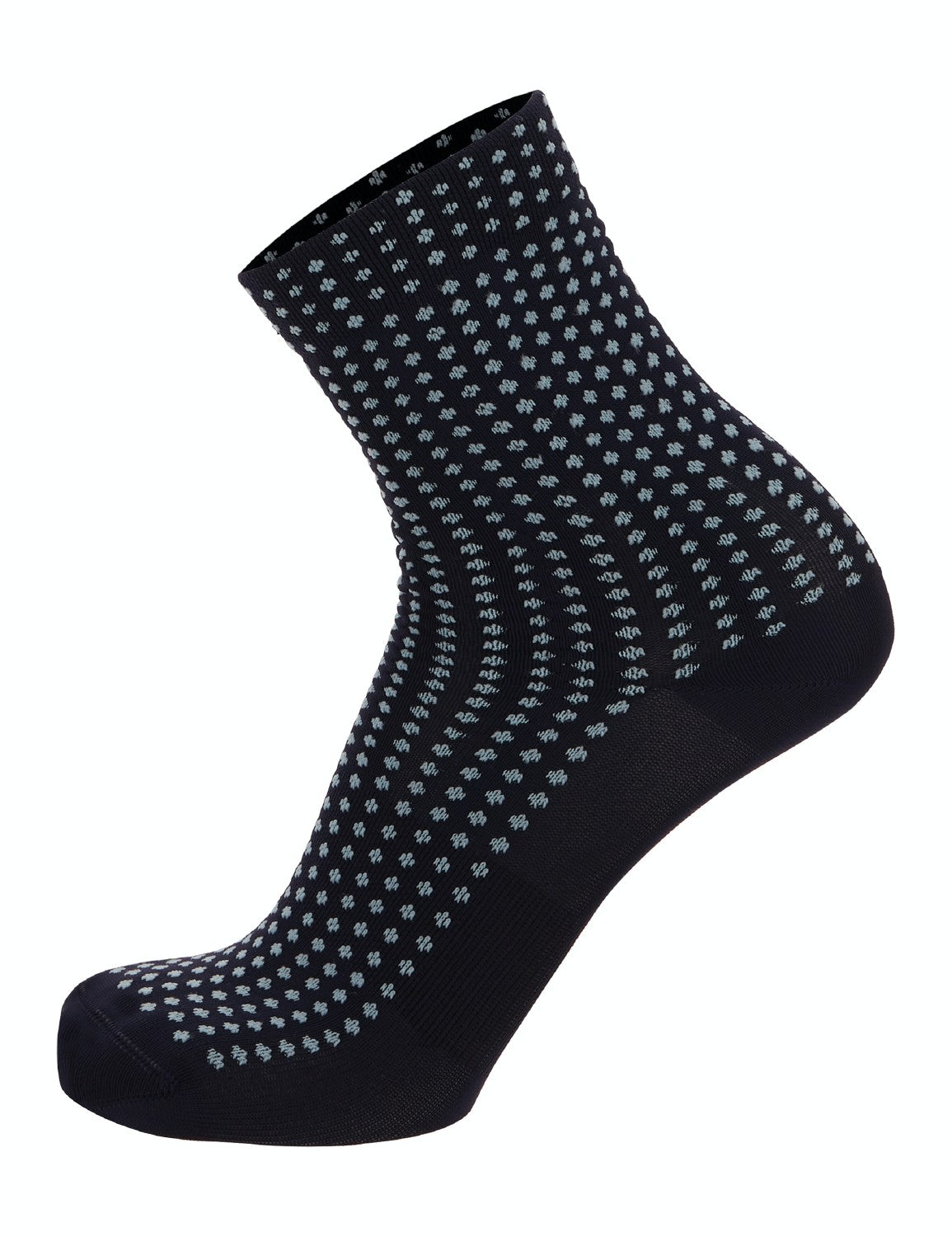 Santini sms sfera 22 medium profile socks