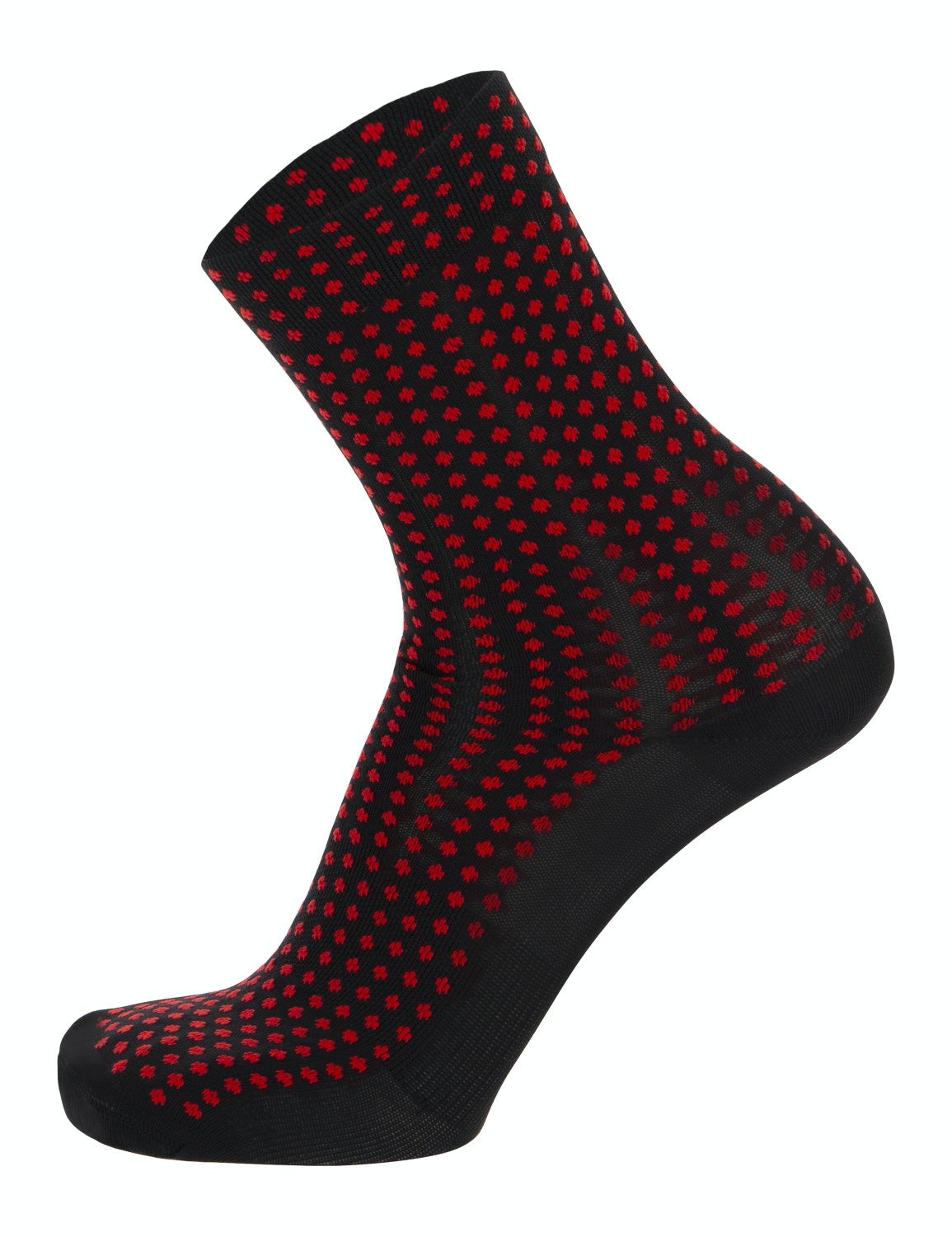 Santini sms sfera 22 medium profile socks