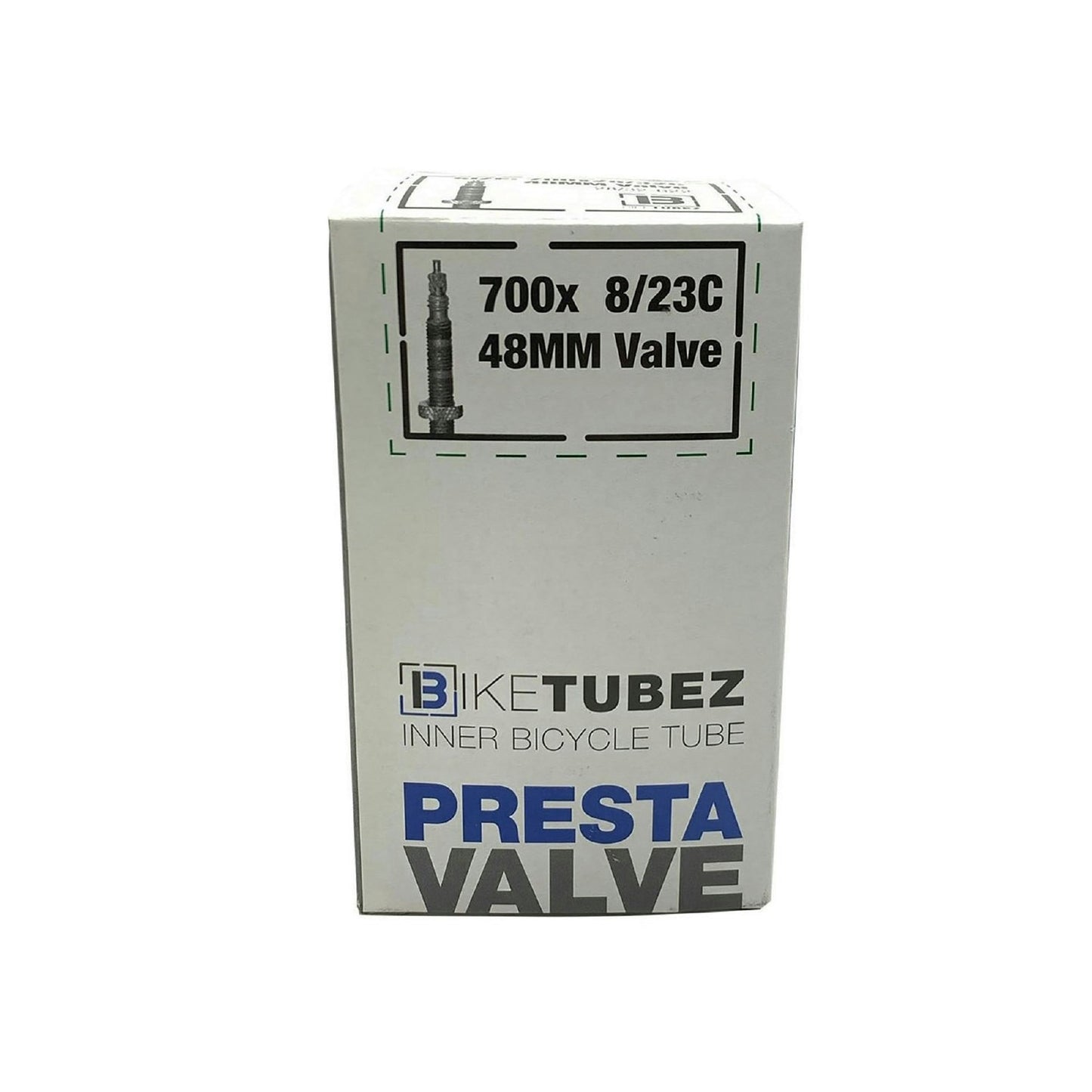 tubez - 700x18/23c french 48mm