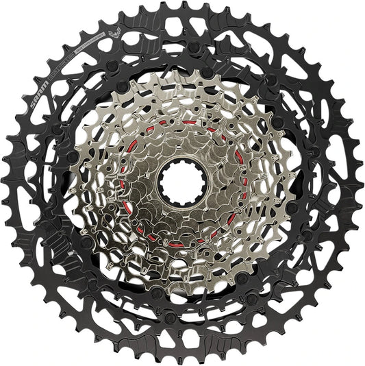 SRAM Cassette XS-1270 T-Type Eagle 10-52 12 speed