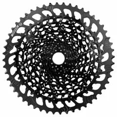 SRAM Cassette CS XG1275 Eagle Drivetrain 12 speed - 10-52T