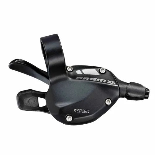 Sram Shifter SL X5 9 SPEED TRIGGER BLACK